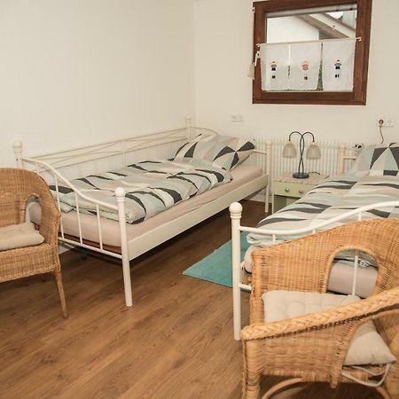 Ferienwohnung "Hirsch Huesli" شوبفهايم المظهر الخارجي الصورة