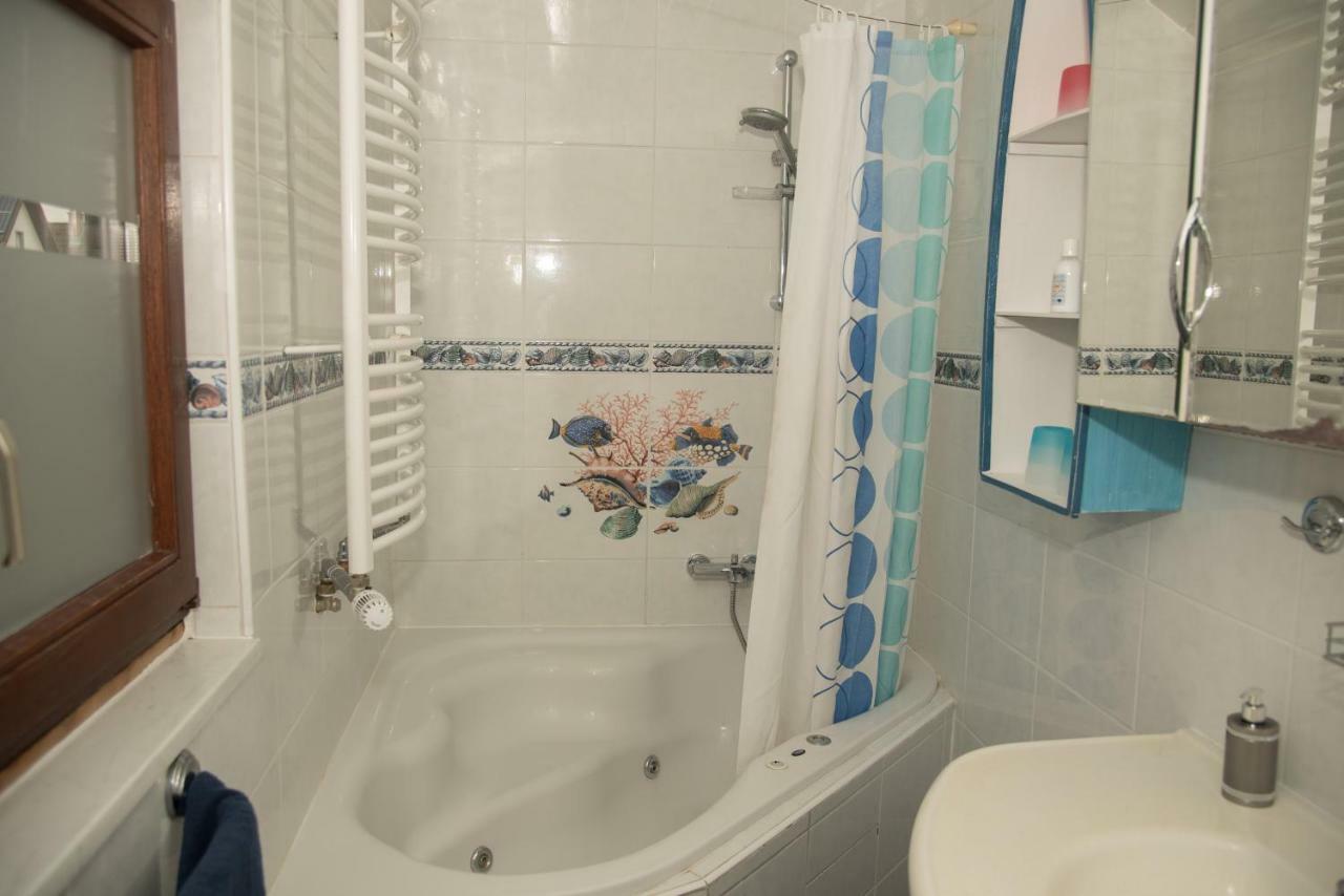 Ferienwohnung "Hirsch Huesli" شوبفهايم المظهر الخارجي الصورة
