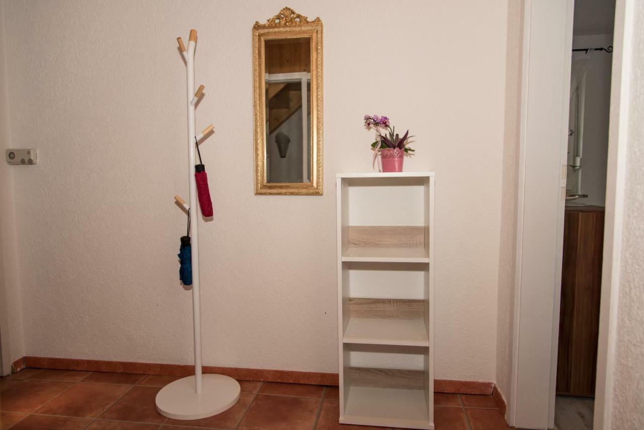 Ferienwohnung "Hirsch Huesli" شوبفهايم المظهر الخارجي الصورة
