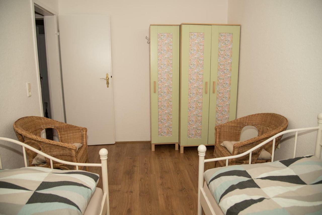 Ferienwohnung "Hirsch Huesli" شوبفهايم المظهر الخارجي الصورة