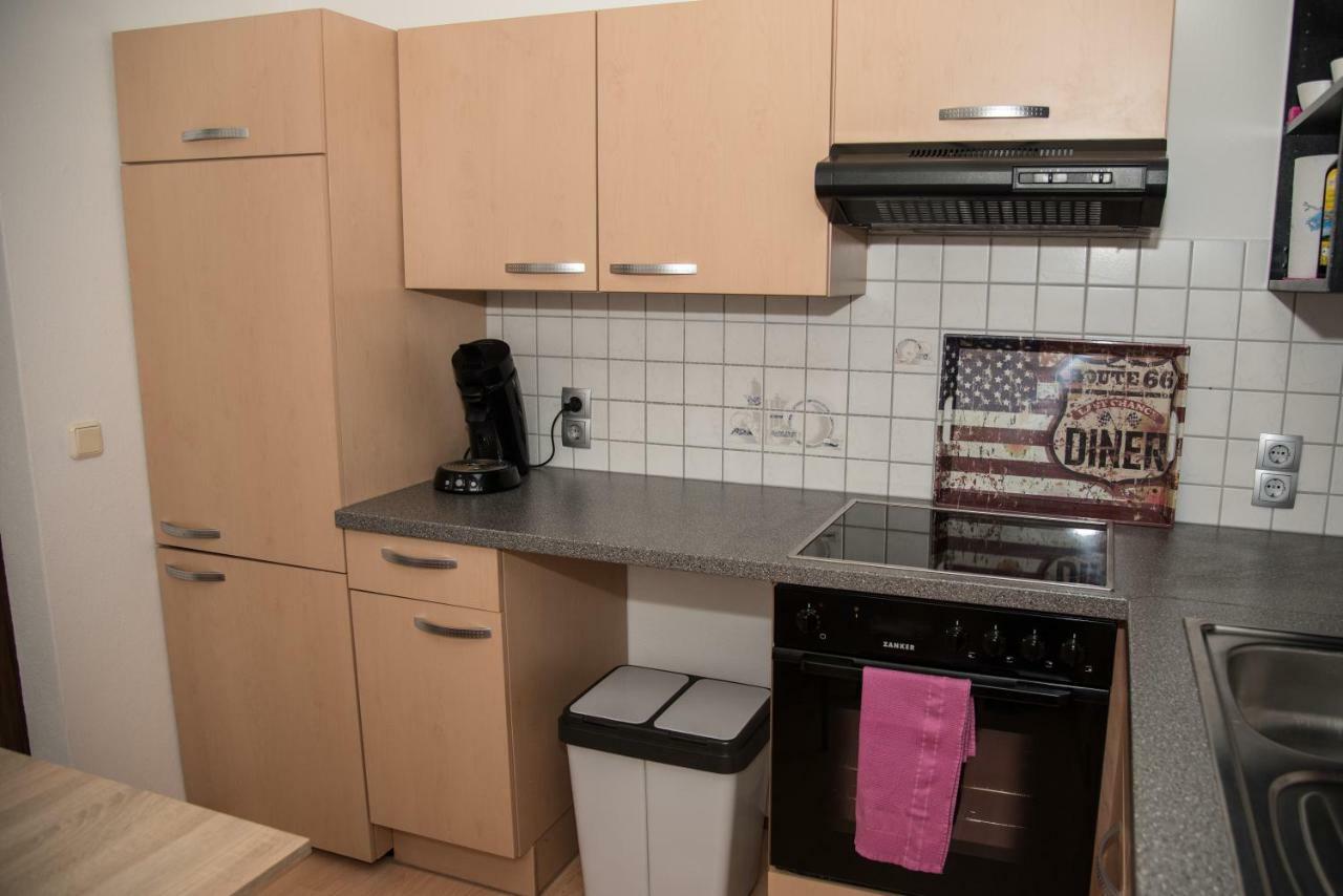 Ferienwohnung "Hirsch Huesli" شوبفهايم المظهر الخارجي الصورة