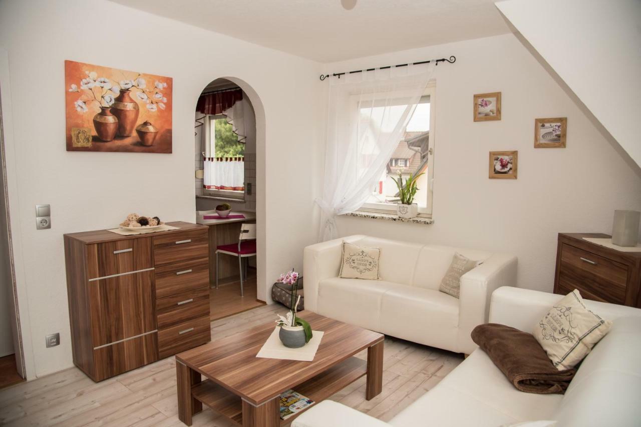 Ferienwohnung "Hirsch Huesli" شوبفهايم المظهر الخارجي الصورة