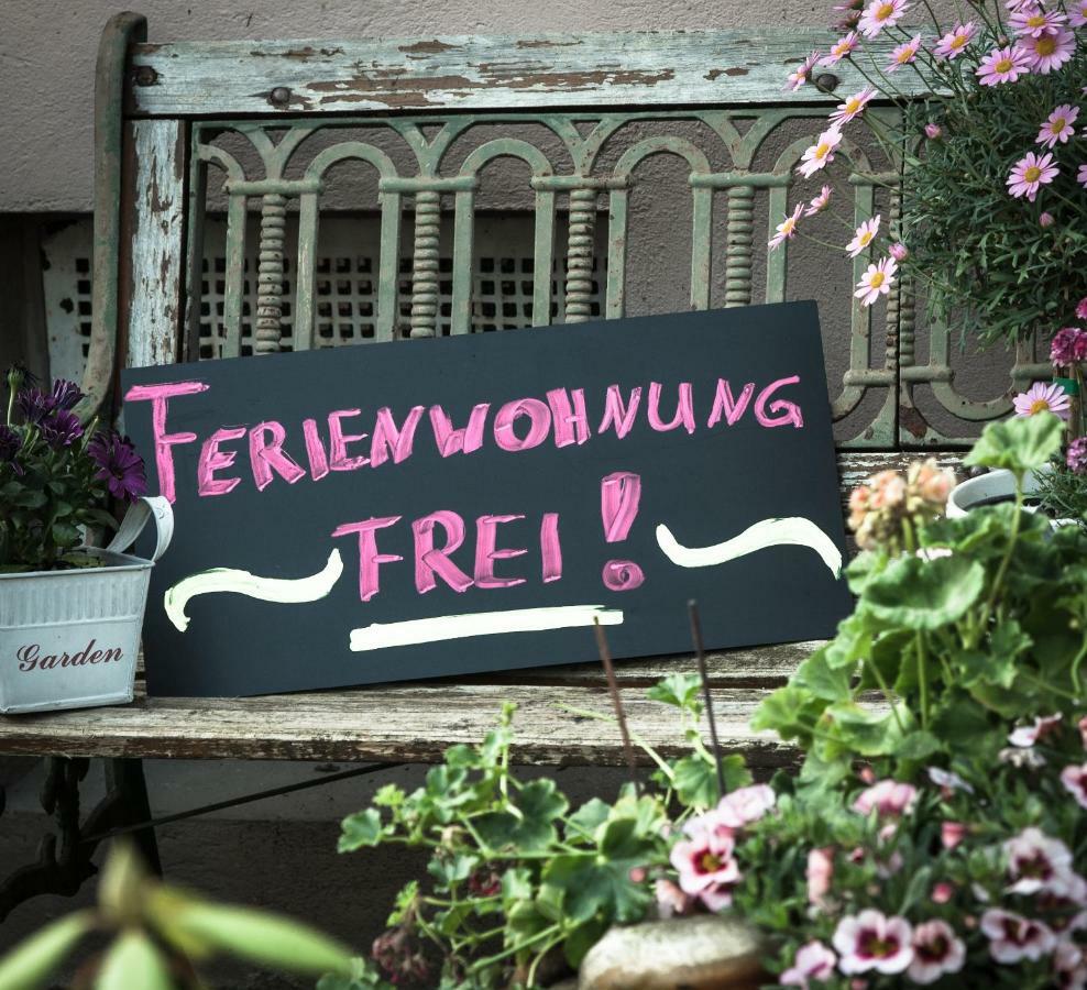 Ferienwohnung "Hirsch Huesli" شوبفهايم المظهر الخارجي الصورة